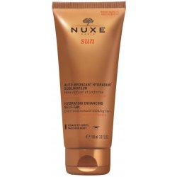 Nuxe Sprchový gel Nuxe Sun Hydrating Enhancing Self-Tan 100 ml