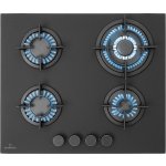 Klarstein Firetale 4-BK – Hledejceny.cz