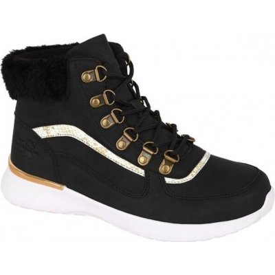 Loap Dinia černá – Zboží Dáma