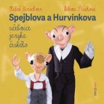 Spejblova a Hurvínkova učebnice jazyka českého - Dvorský Ladislav – Hledejceny.cz