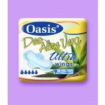 Oasis Aloe Vera deo singel 9 ks – Hledejceny.cz