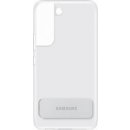 Samsung Clear Standing Cover Galaxy S22 čiré EF-JS901CTEGWW