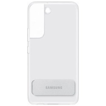 Samsung Clear Standing Cover Galaxy S22 čiré EF-JS901CTEGWW
