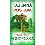 Tajemná postava – Hledejceny.cz