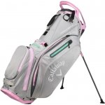 Callaway Fairway 14 HyperDry Stand bag – Hledejceny.cz