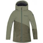 Hannah Kigali Jr tea/burnt olive – Zboží Dáma