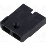 LITTELFUSE 178.6150.0001 Zásuvka; 19mm; 30A; krimpování; UL94V-0; 32V – Zboží Mobilmania