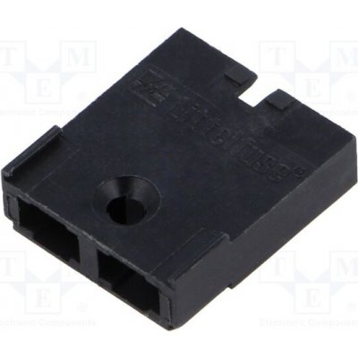 LITTELFUSE 178.6150.0001 Zásuvka; 19mm; 30A; krimpování; UL94V-0; 32V – Zboží Mobilmania