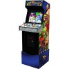 Herní konzole Arcade1up Marvel vs Capcom 2