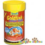 Tetra Goldfish Color 100 ml – Hledejceny.cz