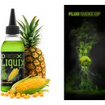 Delphin Fluo Dip D SNAX LiquiX Sýr Játra 100 ml – Hledejceny.cz