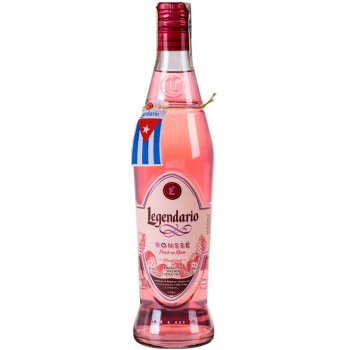 Legendario Ronssé 32% 0,7 l (holá láhev)