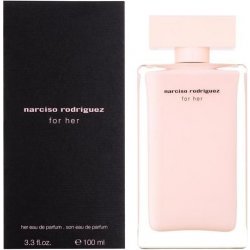 Narciso Rodriguez parfémovaná voda dámská 100 ml