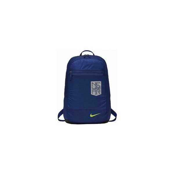  Nike batoh BA5498-455 modrý