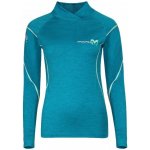 Progress NSTZ merino rolák zelený melír – Sleviste.cz