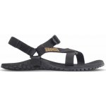 Bosky Barefoot sandály Bosky Light Bushcraft Edition Black – Hledejceny.cz