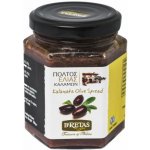 Bretas olivová pasta Kalamata 180 g – Zboží Dáma