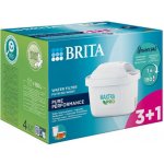 Brita Maxtra Pro Pure Performance 4 ks – Zbozi.Blesk.cz