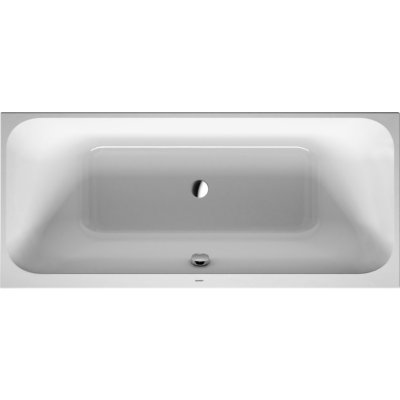 Duravit Happy D. 180 x 80 cm 700314000000000 – Hledejceny.cz