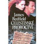 Celestinské proroctví - James Redfield – Hledejceny.cz