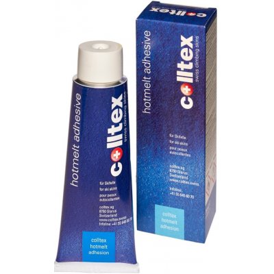 Colltex Hotmelt Adhesive 75 ml – Zboží Mobilmania