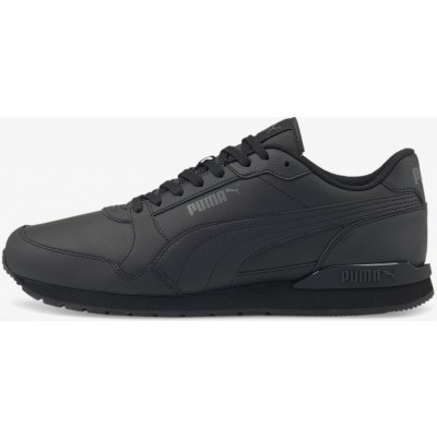 Puma St Runner V3 L 384855 11 černé – Zboží Dáma