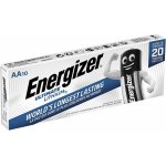 Energizer Ultimate Lithium AA 10ks 5597525 – Zbozi.Blesk.cz