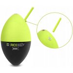 Delphin Sumcový Splávek CKG RiceBody - 100g – Zboží Dáma