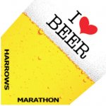 Harrows Marathon F1143 – Zboží Dáma