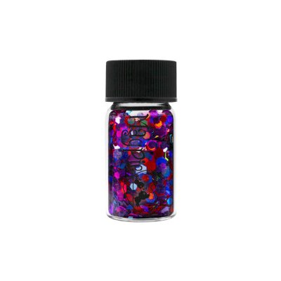 Magpie Beauty HEXAGONS Frankie šestiúhelníky 4 g – Hledejceny.cz