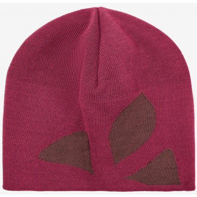 Vaude Mountain Beanie hibiscus pink – Hledejceny.cz
