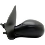 Levé zpětné zrcátko PEUGEOT 206 | 1998-2009 | mechanické, nevyhřívané, bez lakování | VIEWMAX | Zboží Auto