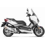 Akrapovič Slip-On Line S-Y125SO5-HRSS/1 – Hledejceny.cz