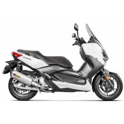 Akrapovič Slip-On Line S-Y125SO5-HRSS/1 – Hledejceny.cz