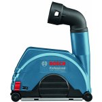 BOSCH GDE 115/125 FC-T 1600A003DK – Zboží Dáma