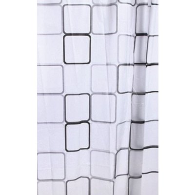 SAPHO vinyl čtvercový vzor ZV013 180 x 180 cm – Zboží Dáma