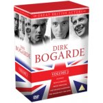 Great British Actors: Dirk Bogarde - Volume II DVD – Hledejceny.cz