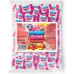 Bubble Gum Jahodové XXL 850g – Hledejceny.cz