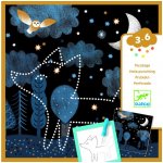 DJECO Prosvicovací obrázky – Hledejceny.cz