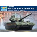 Revell T 14 Armata RVL03274 1:35