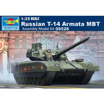 Revell T 14 Armata RVL03274 1:35