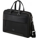 Samsonite ZALIA 3.0 Bailhandle 2 Comp 15.6" Black 147737-1041 – Zboží Živě