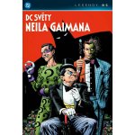 DC světy Neila Gaimana (Legendy DC) – Zbozi.Blesk.cz