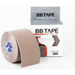 BB Tape design khaki 5 cm x 5 m – Zbozi.Blesk.cz