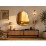 Artalo Zlaté Base B47 77 x 89 cm – Hledejceny.cz