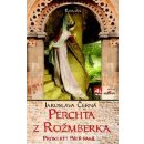 Kniha Perchta z Rožmberka