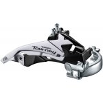 Shimano FD-TY500TS – Zboží Dáma Shimano FD-TY500TS – Zboží Dáma