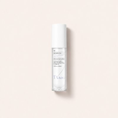 VT Cosmetics TX-toning Essence 1000 Shot rozjasňující pleťová esence s kyselinou tranexamovou 30 ml – Hledejceny.cz