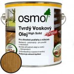 Osmo 3065 Tvrdý voskový olej Original 0,375 l Bezbarvý polomat – Sleviste.cz