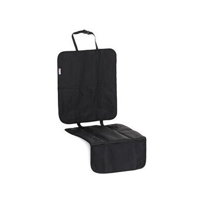 PETITE&MARS Chránič sedadla Savior 3v1 Absolute Black – Sleviste.cz